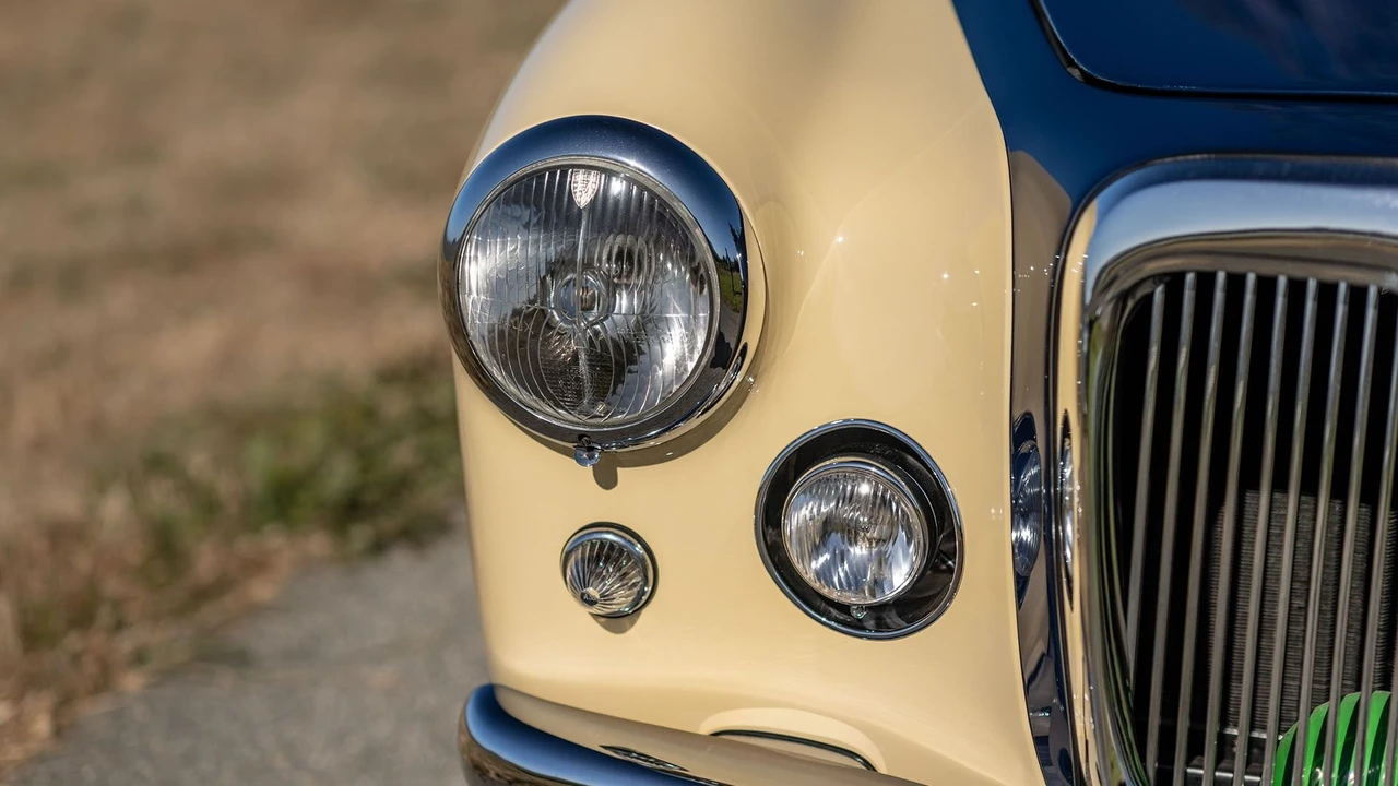 1952 Siata - Image 12 of 31