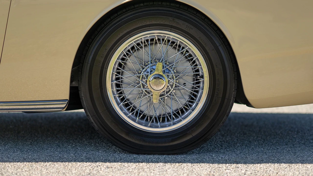1952 Siata - Image 23 of 31