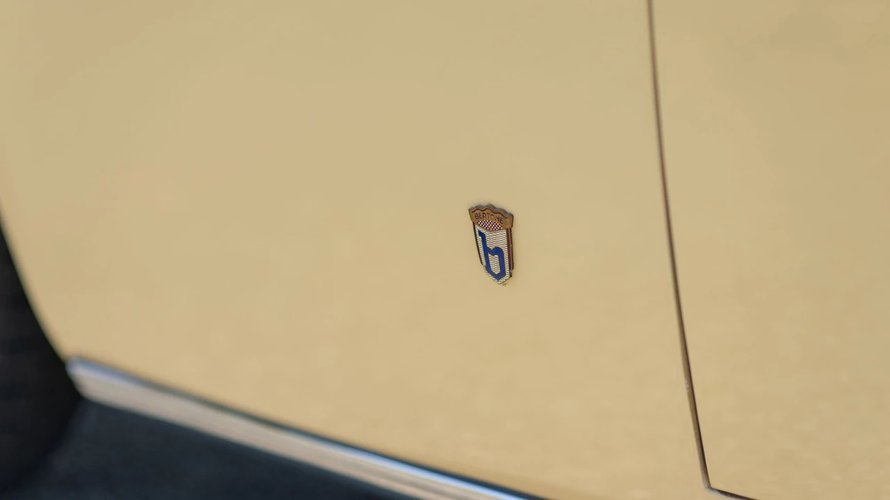 1952 Siata - Image 24 of 31