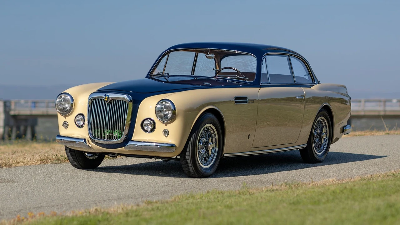 1952 Siata - Image 10 of 31