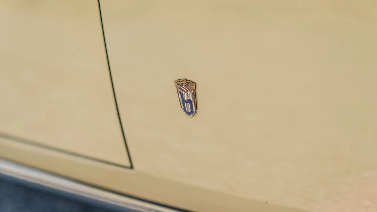 1952 Siata - Image 25 of 31