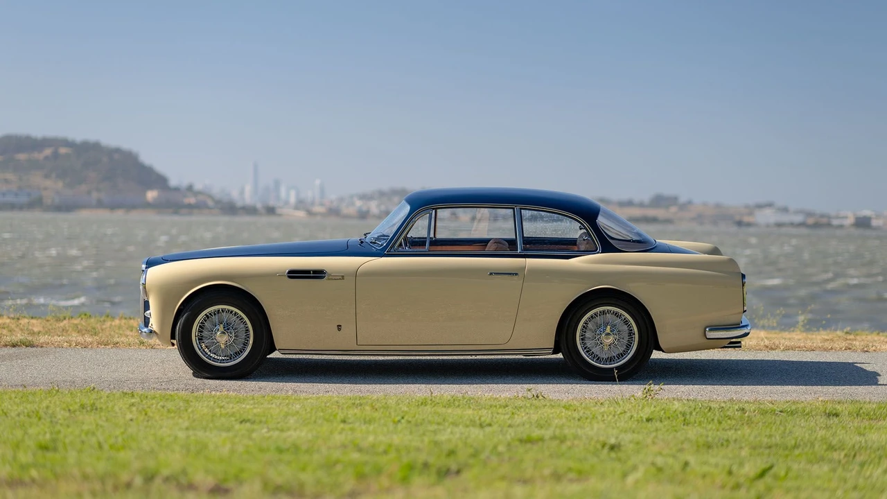 1952 Siata - Image 7 of 31