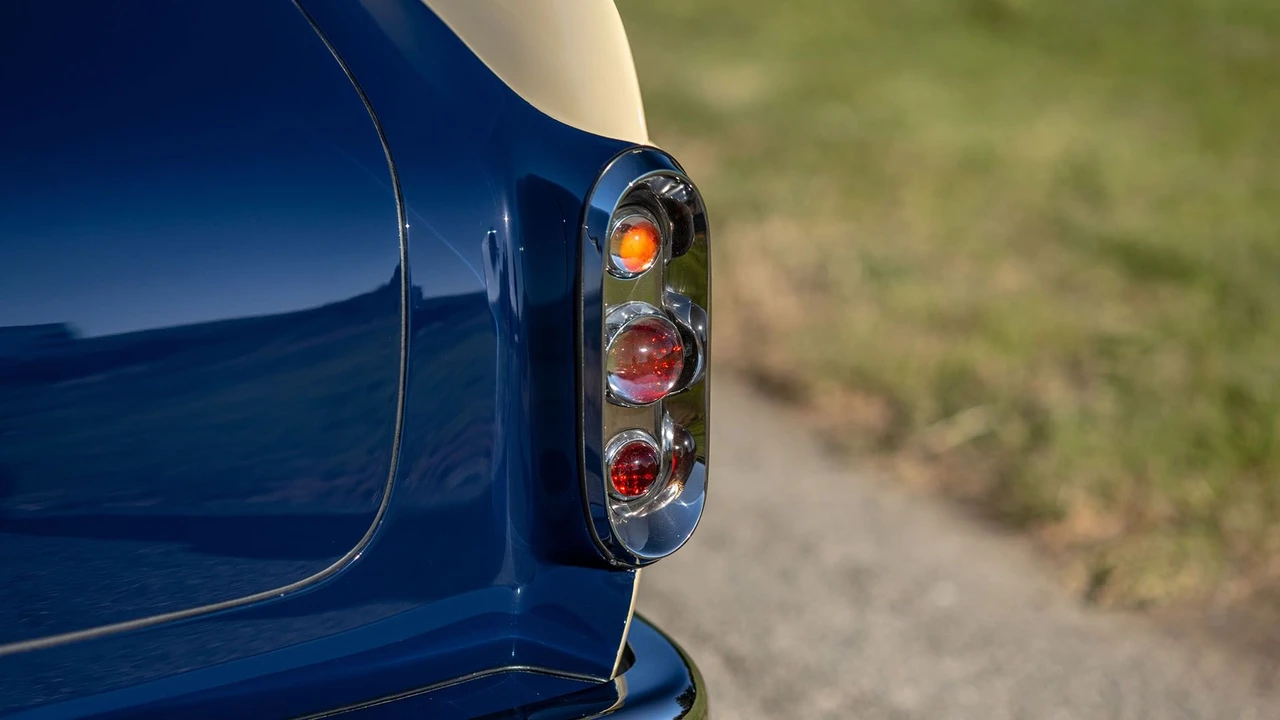 1952 Siata - Image 30 of 31