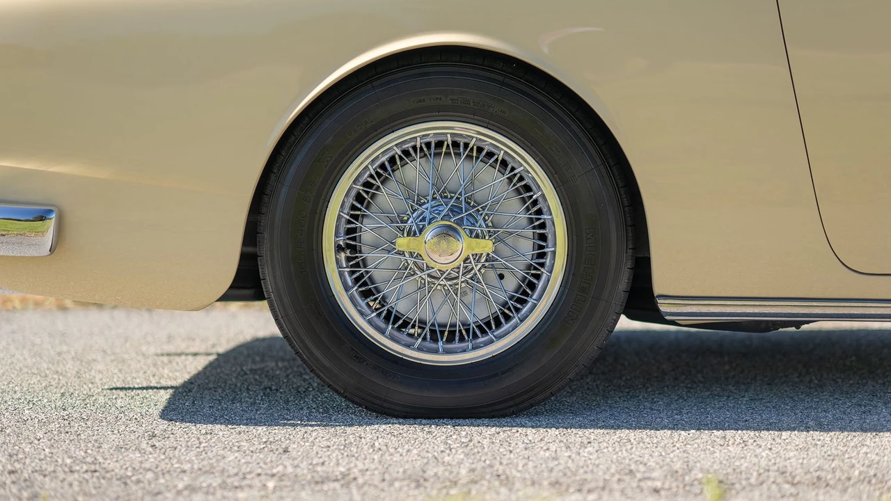 1952 Siata - Image 21 of 31