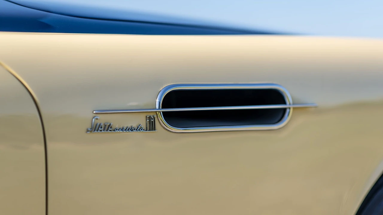 1952 Siata - Image 27 of 31