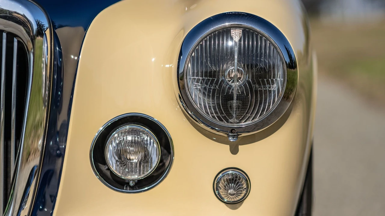 1952 Siata - Image 14 of 31