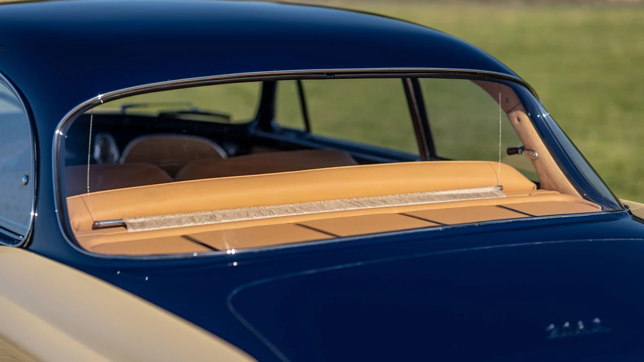 1952 Siata - Image 31 of 31