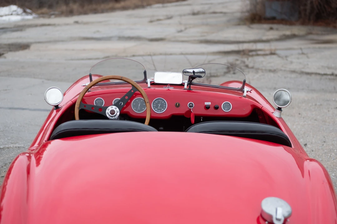 1952 Siata - Image 25 of 26