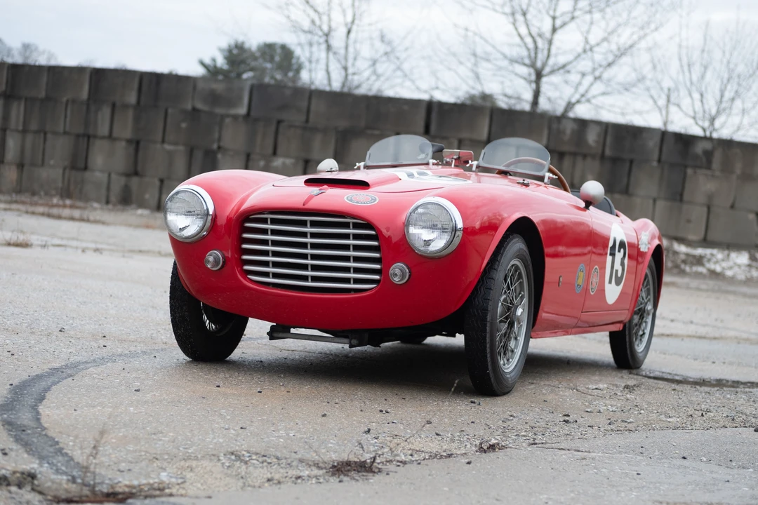 1952 Siata - Image 11 of 26