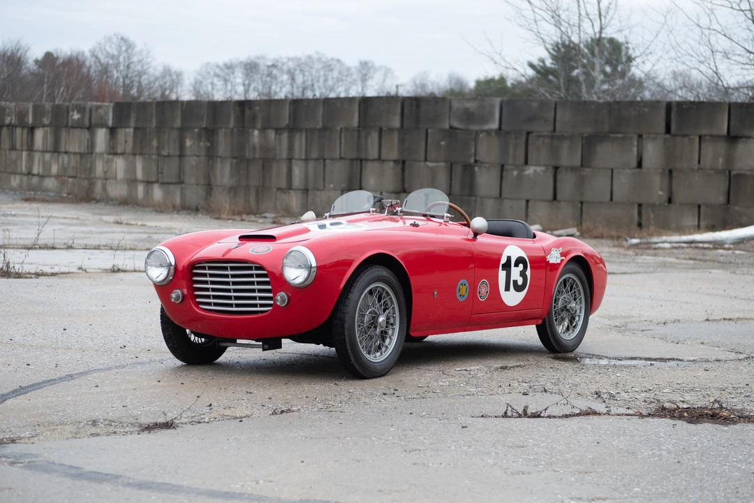 1952 Siata - Image 12 of 26