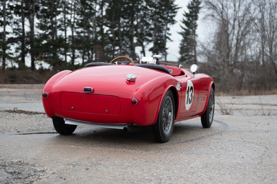 1952 Siata - Image 21 of 26