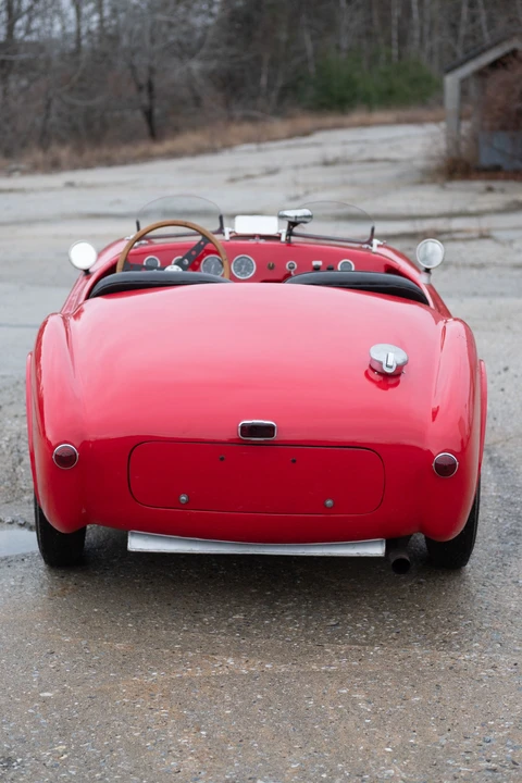 1952 Siata - Image 20 of 26