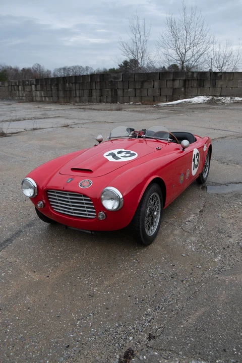 1952 Siata - Image 17 of 26