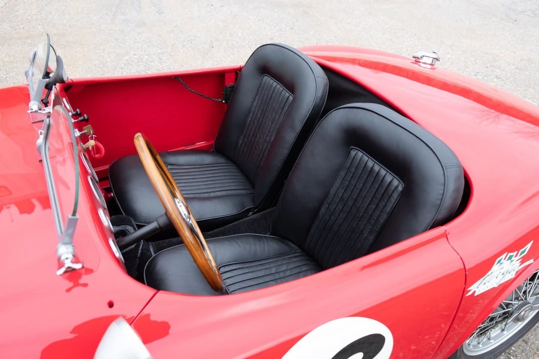 1952 Siata - Image 16 of 26