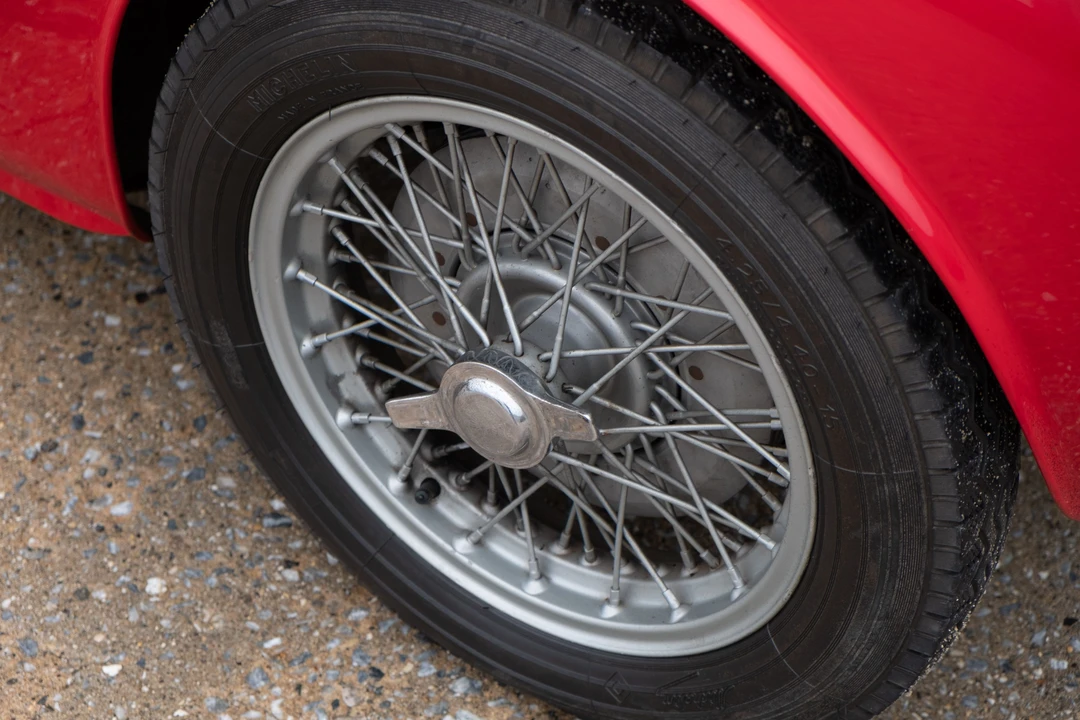 1952 Siata - Image 2 of 26