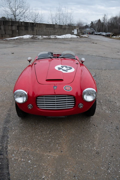 1952 Siata - Image 15 of 26
