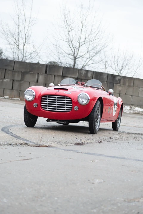 1952 Siata - Image 13 of 26