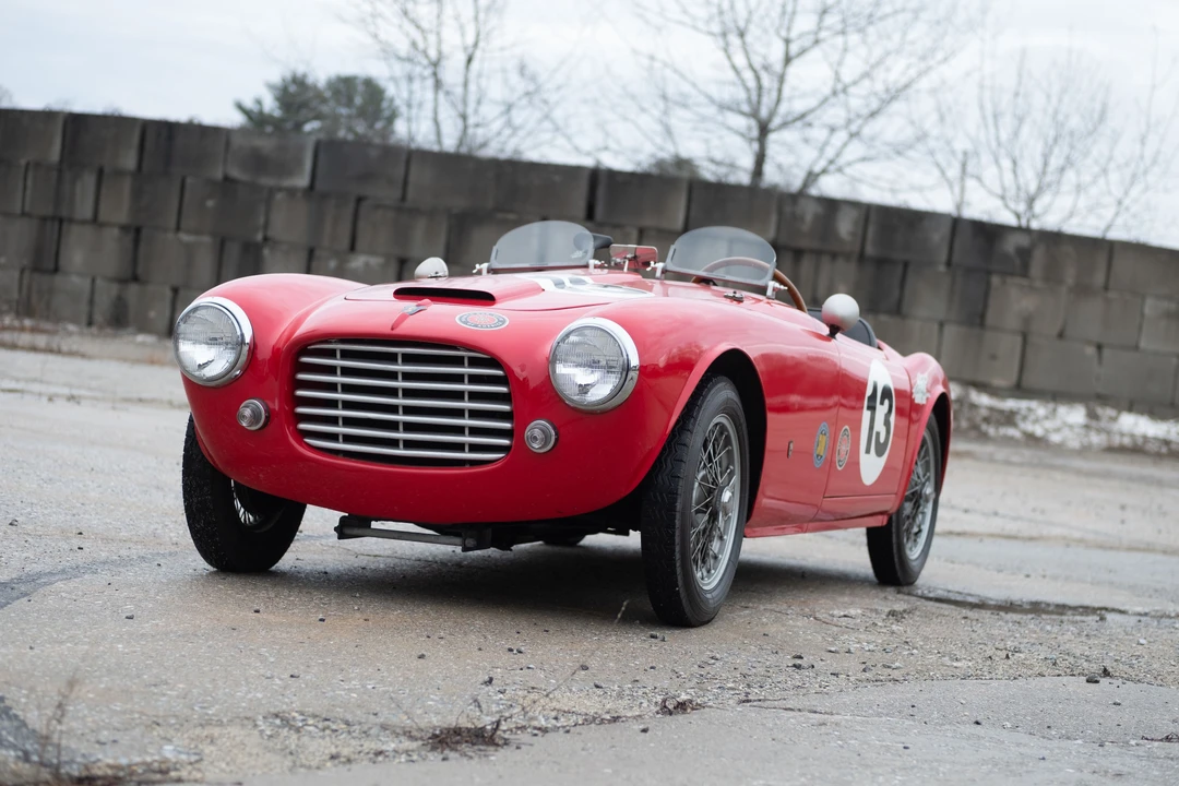 1952 Siata - Image 10 of 26