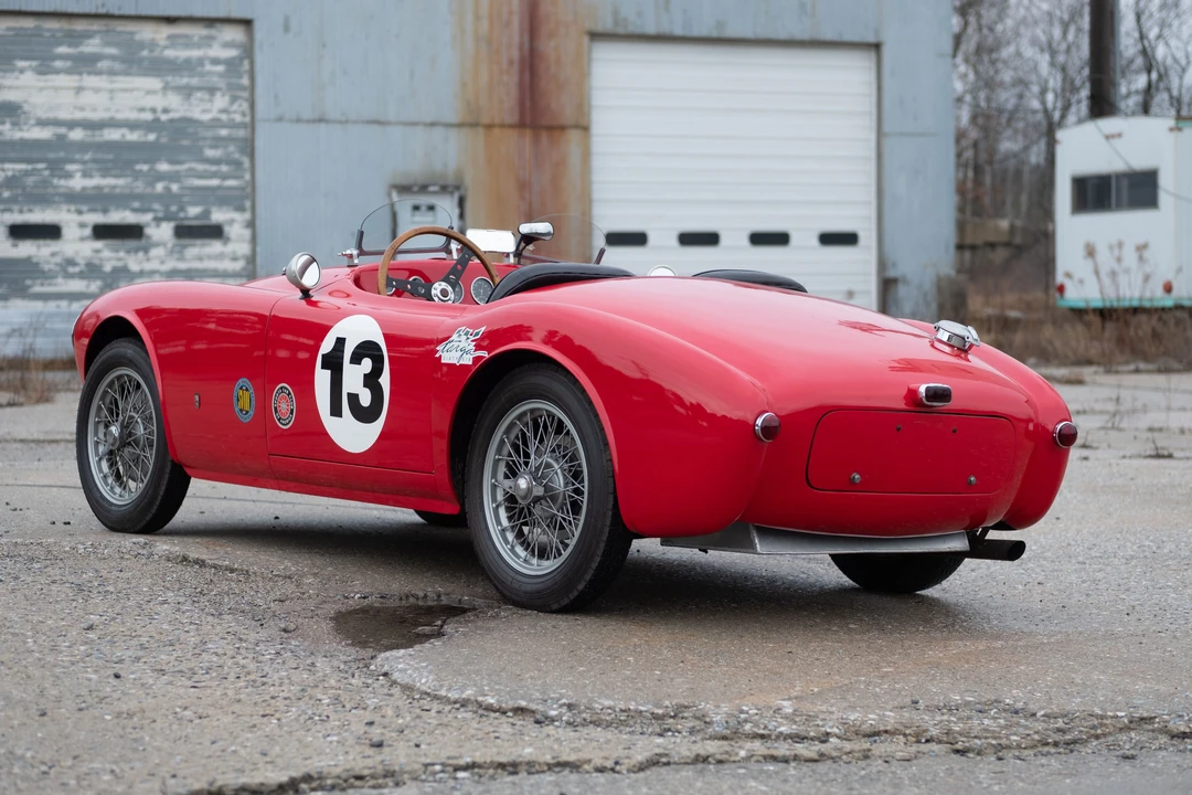1952 Siata - Image 23 of 26
