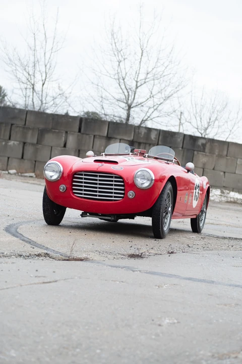 1952 Siata - Image 18 of 26