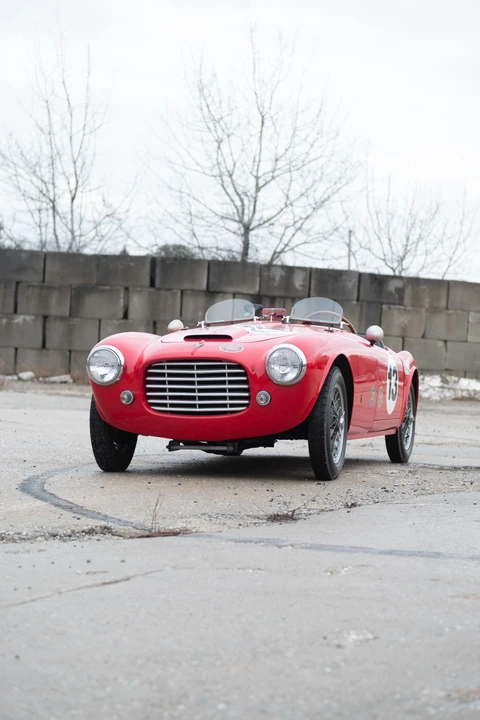 1952 Siata - Image 19 of 26