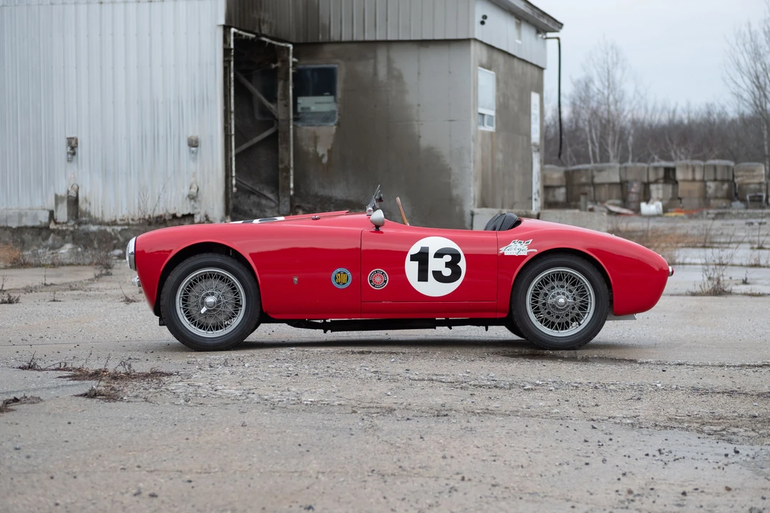 1952 Siata - Image 14 of 26