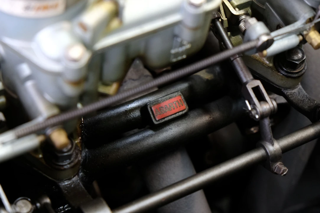 1952 Siata - Image 4 of 26