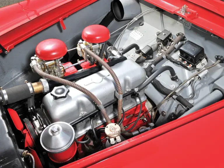 1952 Siata - Image 4 of 18