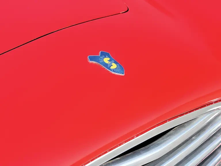 1952 Siata - Image 7 of 18