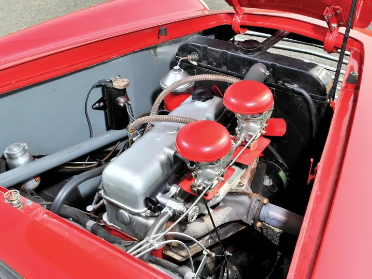 1952 Siata - Image 18 of 18