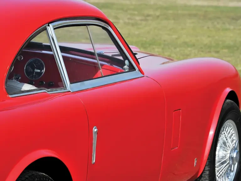 1952 Siata - Image 10 of 18
