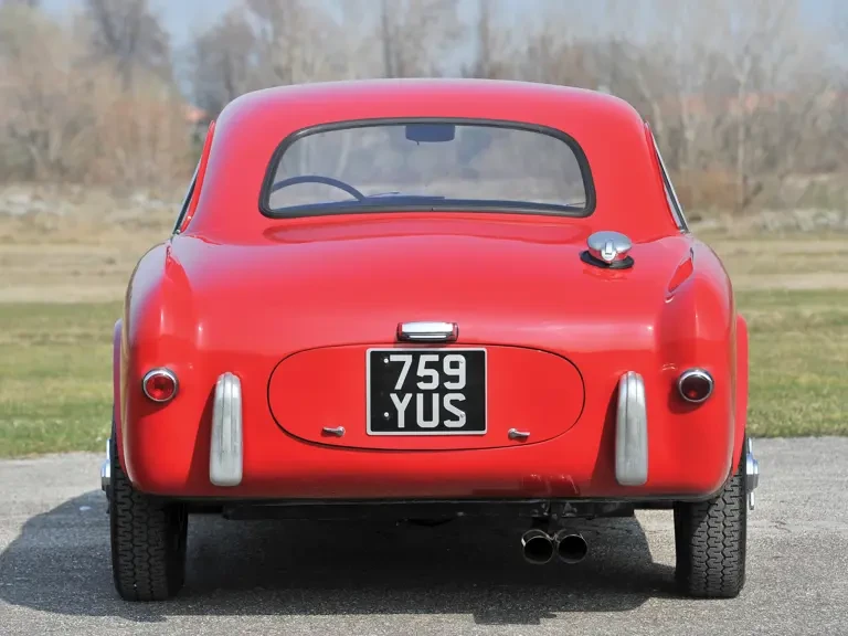 1952 Siata - Image 14 of 18