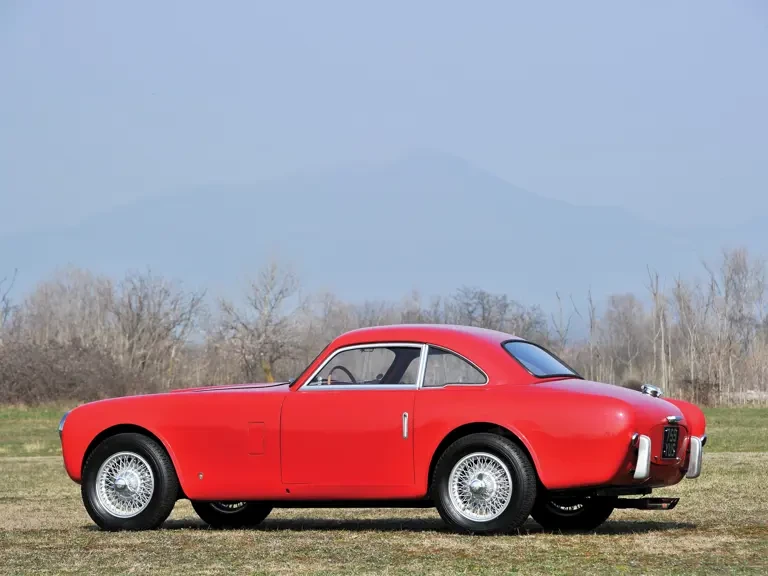 1952 Siata - Image 3 of 18