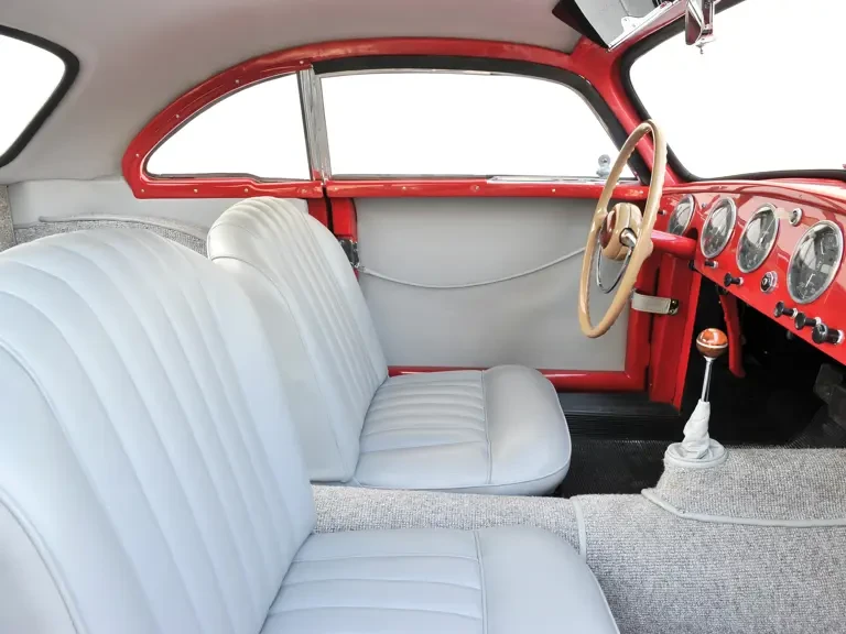 1952 Siata - Image 11 of 18