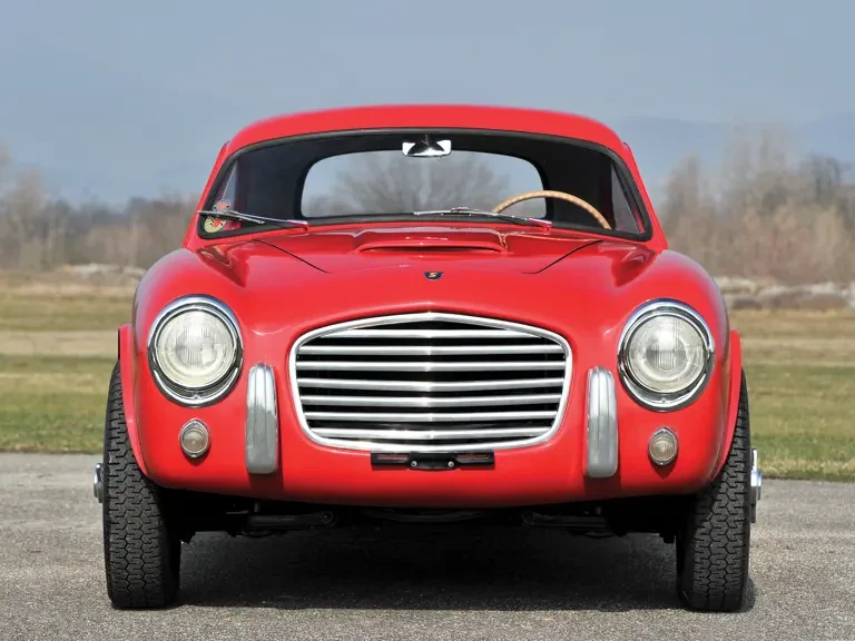 1952 Siata - Image 13 of 18