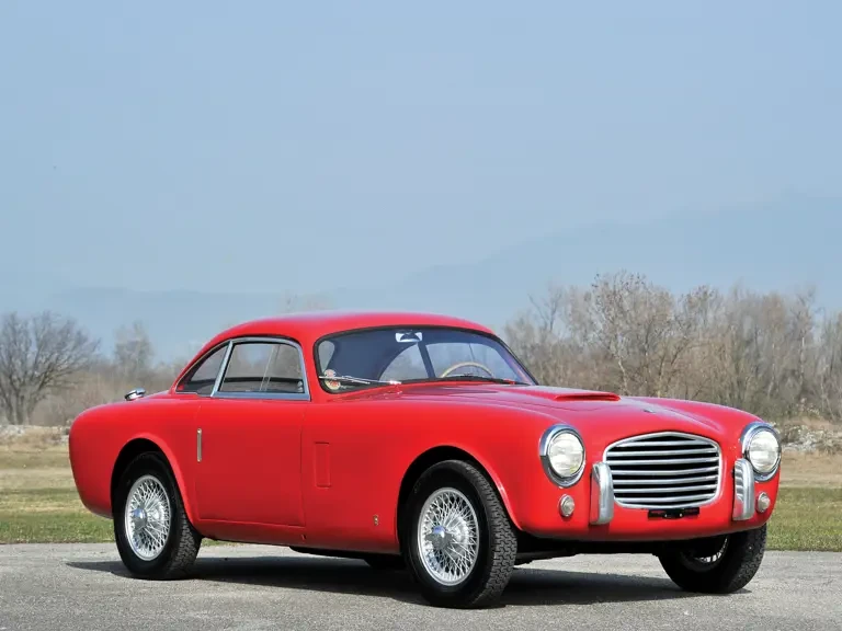 1952 Siata - Image 2 of 18
