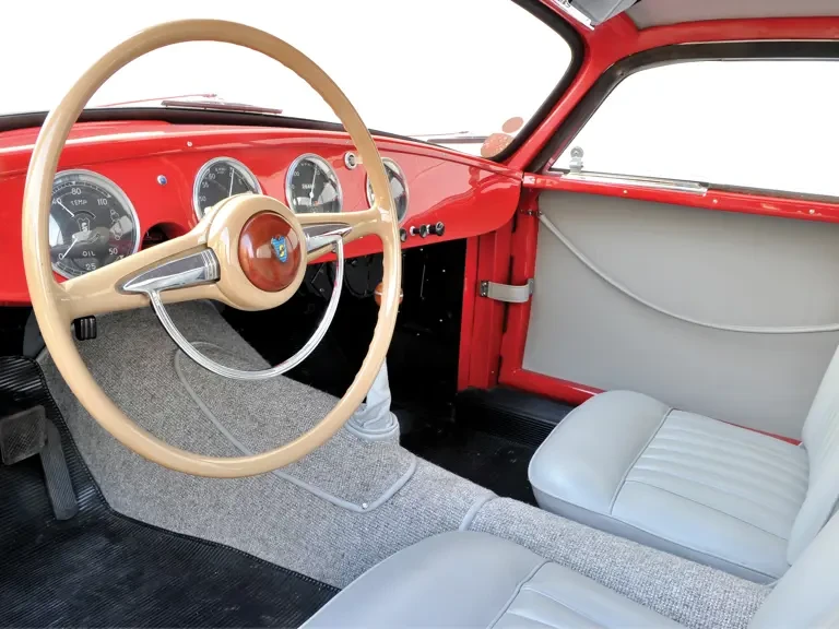 1952 Siata - Image 5 of 18