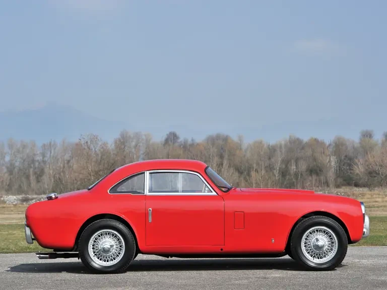 1952 Siata - Image 6 of 18