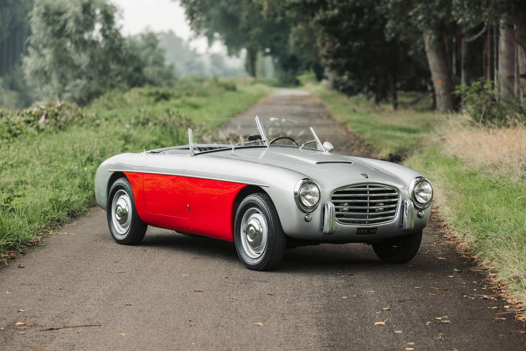 1952 Siata - Image 7 of 31