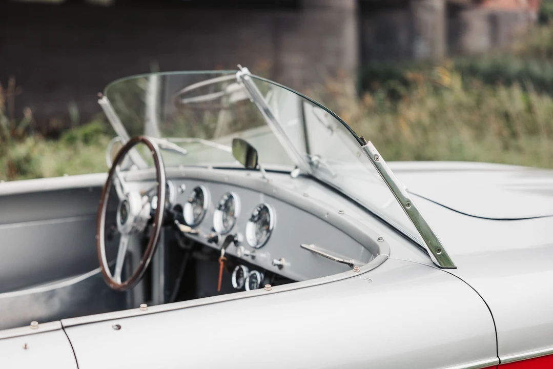 1952 Siata - Image 16 of 31