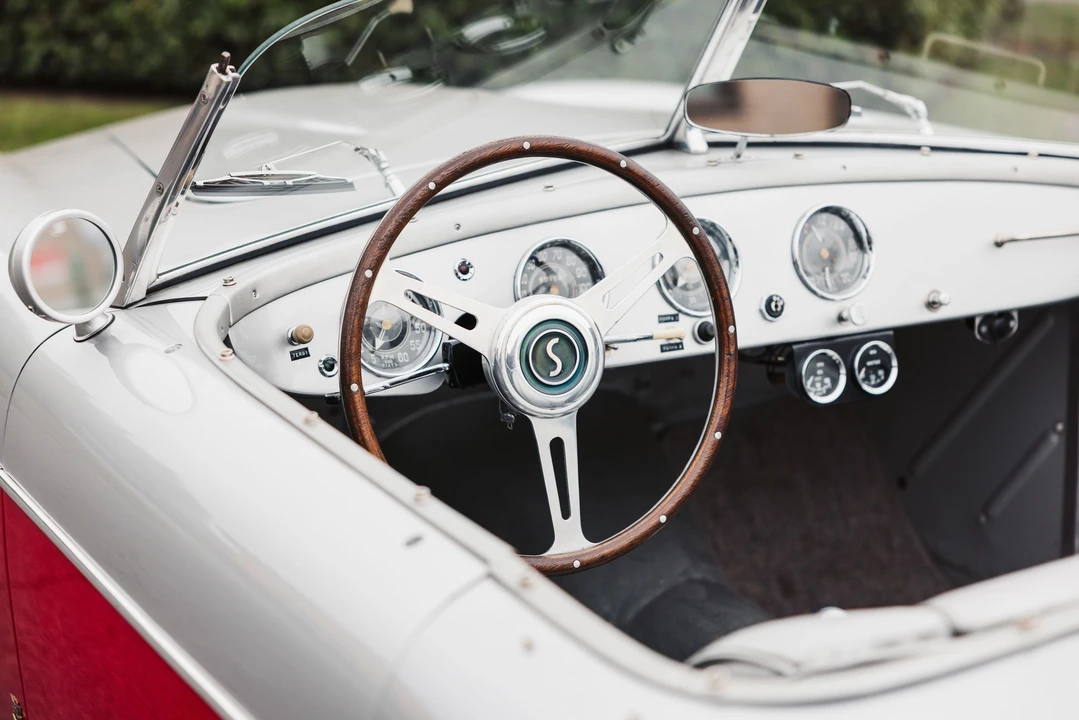 1952 Siata - Image 20 of 31