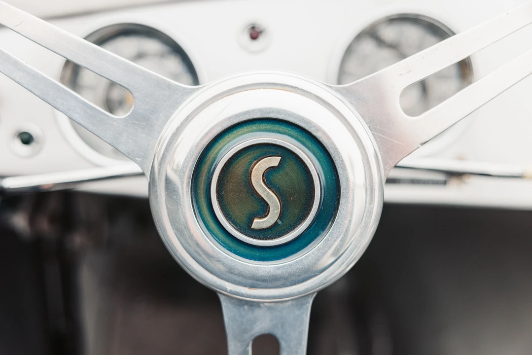 1952 Siata - Image 27 of 31