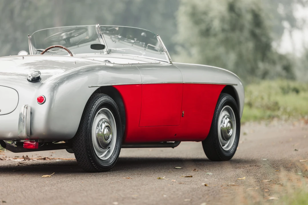 1952 Siata - Image 14 of 31