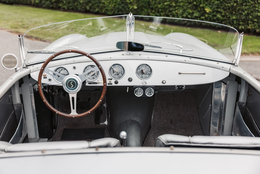 1952 Siata - Image 18 of 31