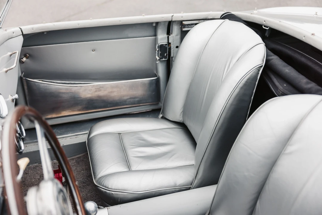 1952 Siata - Image 23 of 31