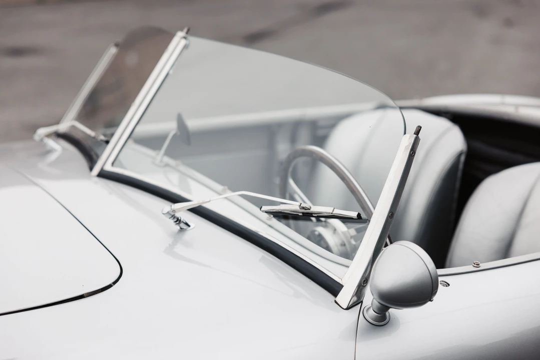 1952 Siata - Image 24 of 31