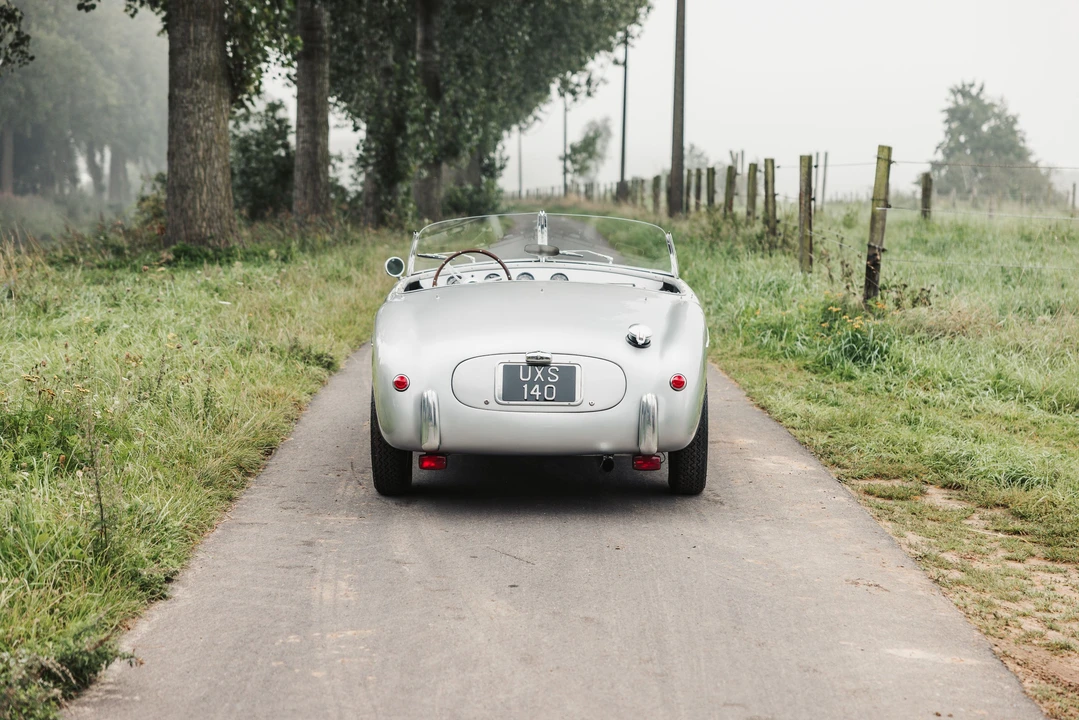 1952 Siata - Image 11 of 31