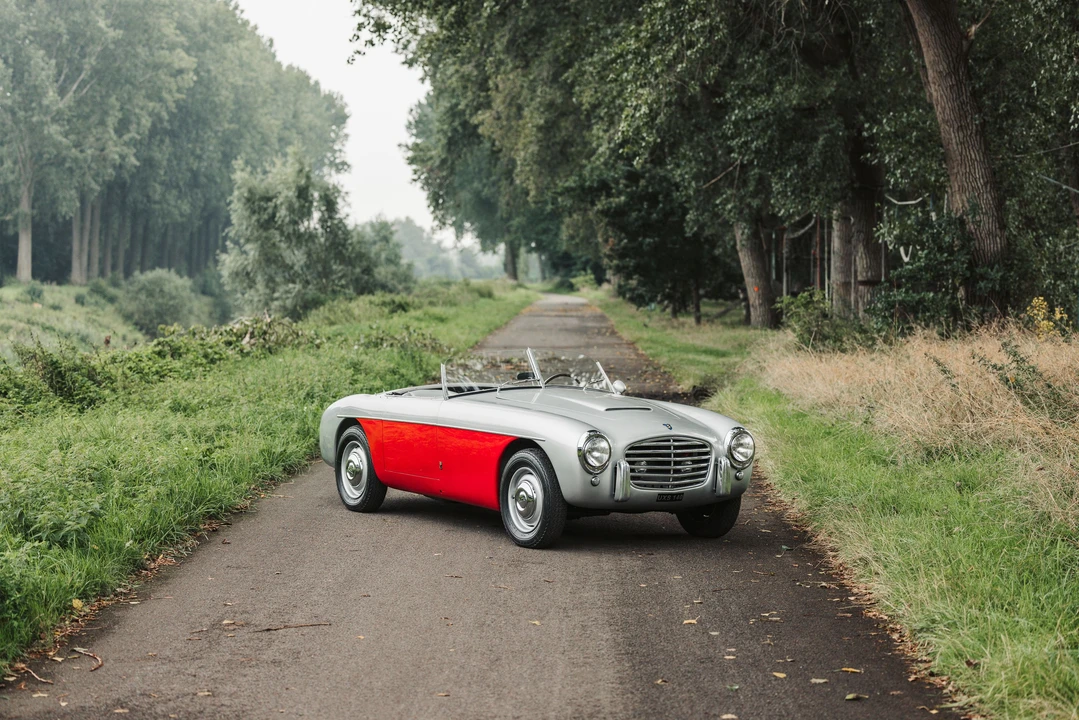 1952 Siata - Image 8 of 31