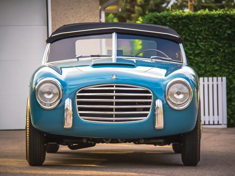 1952 Siata - Image 22 of 29
