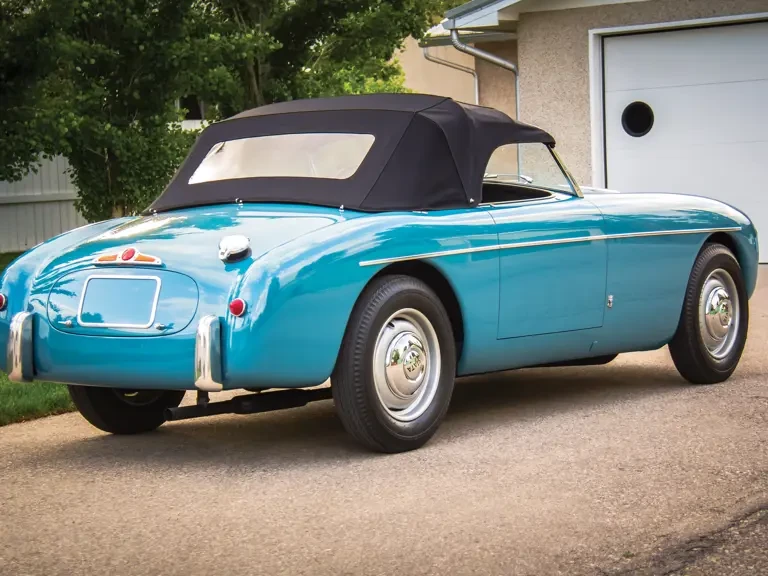 1952 Siata - Image 3 of 29